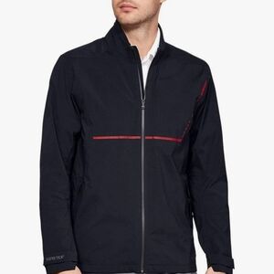 Under Armour Men's Gore-tex Paclite Full Zip NEW with Tags!!